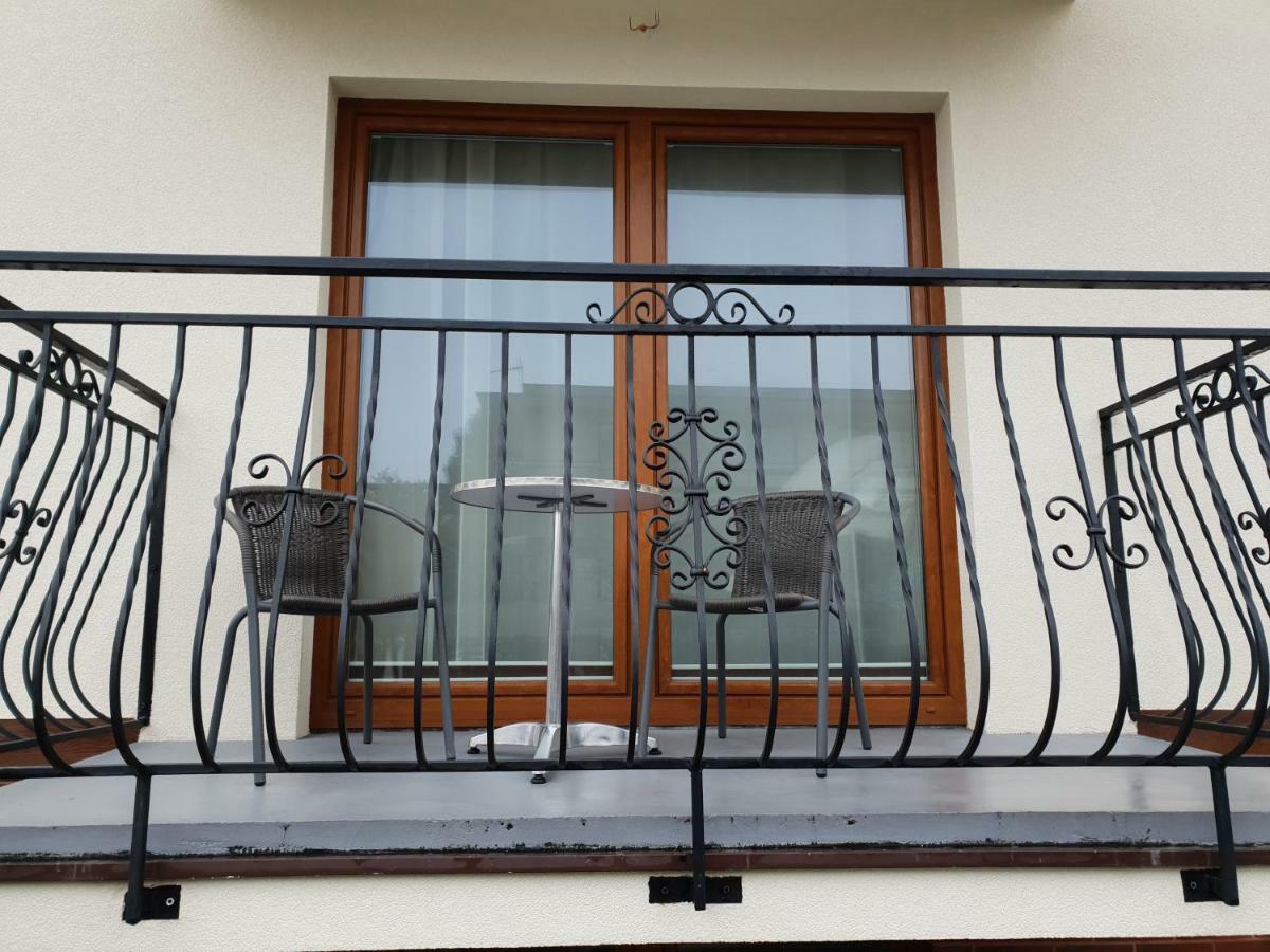 Ubytování v soukromí Dom Jastrzebia Z Basenem I Jacuzzi Jastrzębia Góra