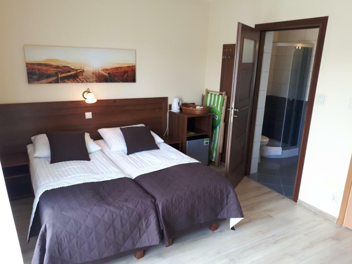 Dom Jastrzebia Z Basenem I Jacuzzi Jastrzębia Góra