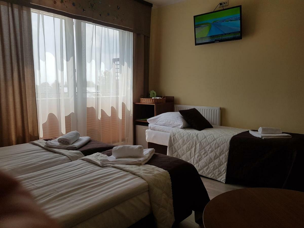 Dom Jastrzebia Z Basenem I Jacuzzi Jastrzębia Góra