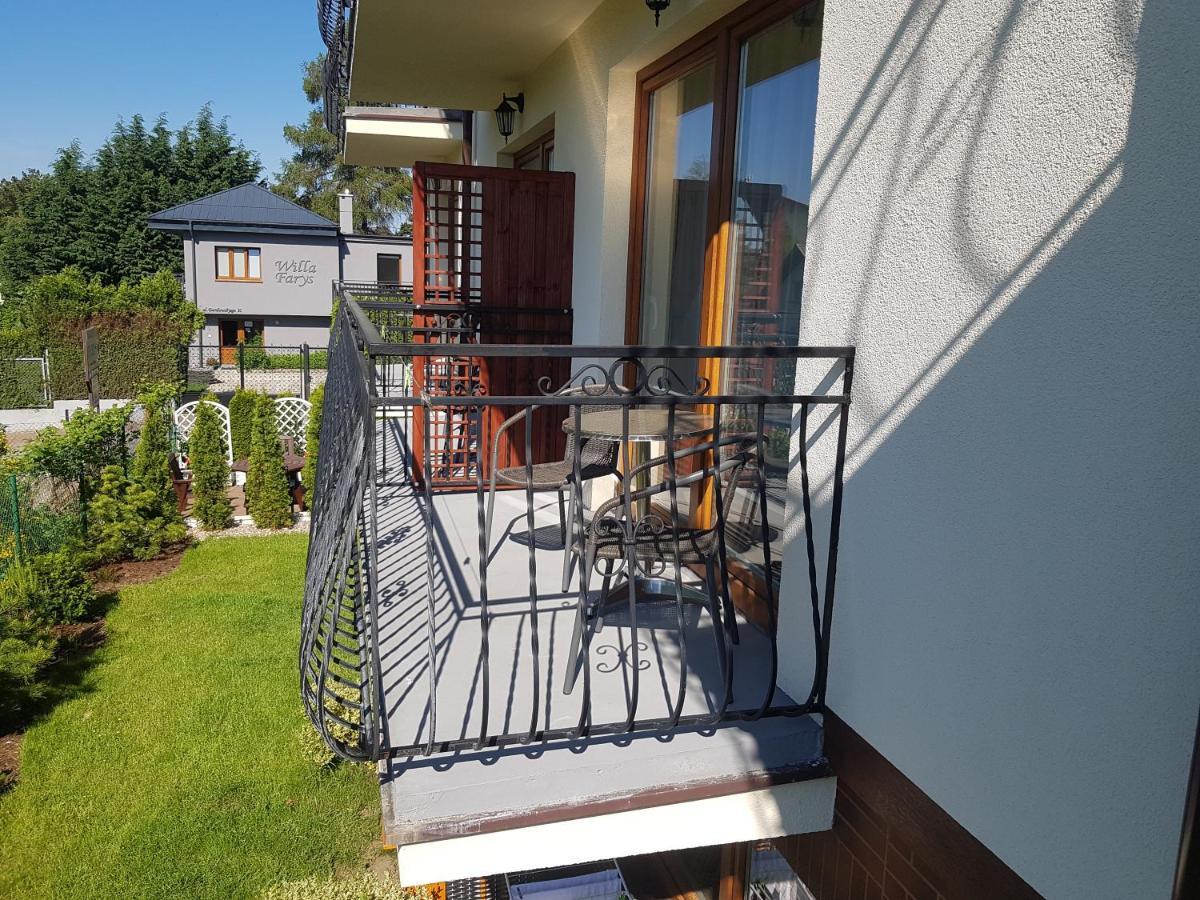 Ubytování v soukromí Dom Jastrzebia Z Basenem I Jacuzzi *